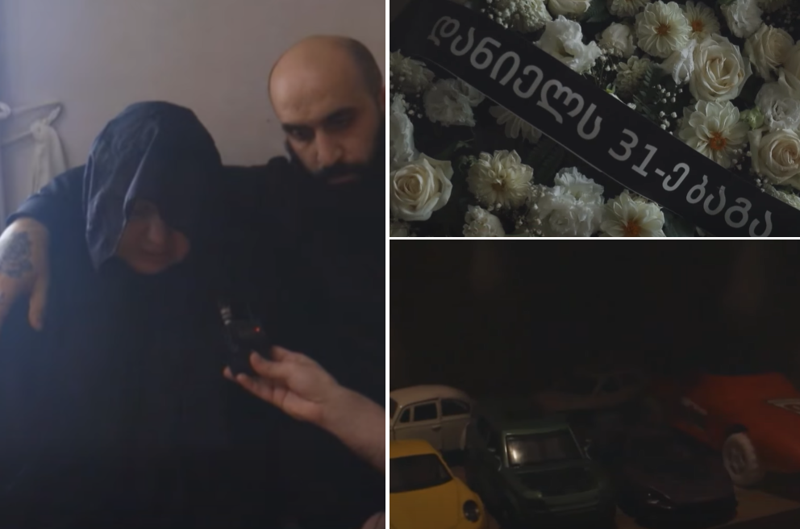 "მხოლოდ იმას ველი, დავსაჯო, ვისაც წვლილი მიუძღვის ჩემი ხუთი წლის შვილის დაღუპვაში“- აპენდიციტის ოპერაციიდან რამდენიმე დღეში გარდაცვლილი ბავშვის საქმე: რას ჰყვებიან მშობლები