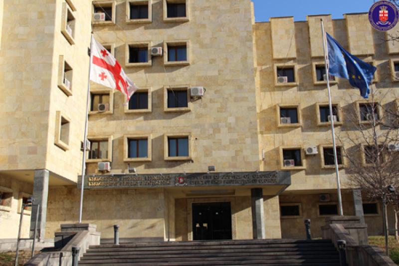 "ინფორმაცია, თითქოს პროკურატურა გეგმავს "ტვ პირველში" შეჭრას, სიცრუეა - არავინ აპირებს ტელევიზიაში შეჭრას" - პროკურატურა