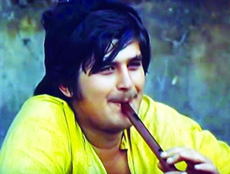 როგორ აღმოჩნდა "გაულაწუნე" პარლამენტში და შემდეგ ციხეში -  "ნატვრის ხის" პერსონაჟის ცხოვრების უცნობი დეტალები