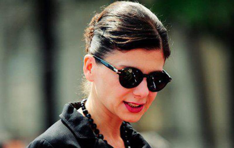 "2012 წელს, პირველ ოქტომბერს, ღამით, თავისუფლების მოედანზე მოზეიმე ქოცების საცობში ამოვყავი თავი...ექსტაზში იყვნენ" - რას იხსენებს თამარ ჩერგოლეიშვილი