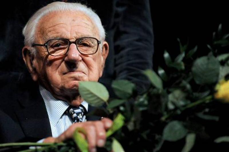 "ბრიტანელი შინდლერი", რომელმაც ჰოლოკოსტს 669 ებრაელი ბავშვი გადაარჩინა, 106 წლის ასაკში გარდაიცვალა