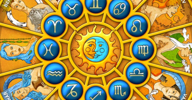 რა გელით 2016 წელს - პროგნოზი ზოდიაქოს 12 ნიშნისთვის მიხეილ ცაგარელისგან