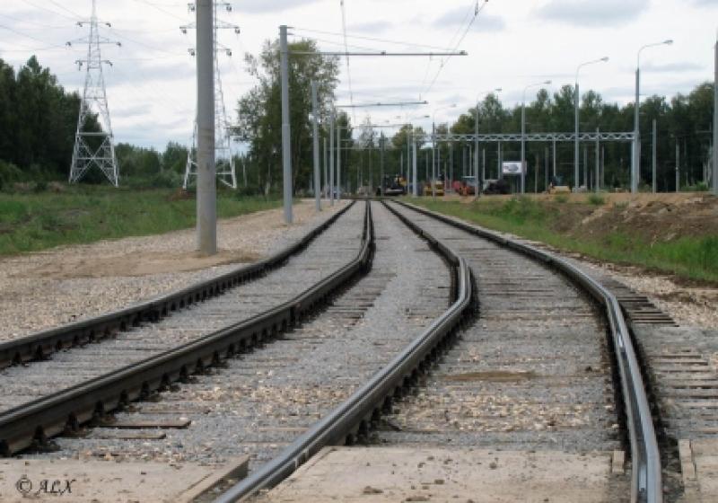 უბედური შემთხვევა თბილისში - მატარებელი ქვეითს შეეჯახა, ქალი ადგილზე დაიღუპა