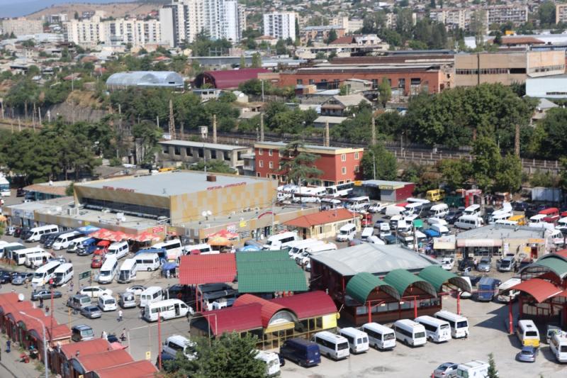 გაძვირდება თუ არა საქალაქთაშორისო მგზავრობა - "მძღოლები ფასის ზრდას მუდმივად მთხოვენ და წუწუნებენ, რომ არაფერი რჩებათ"