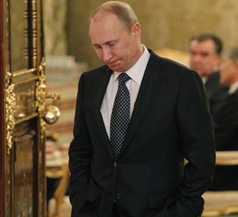 როდესაც პუტინი წავა...