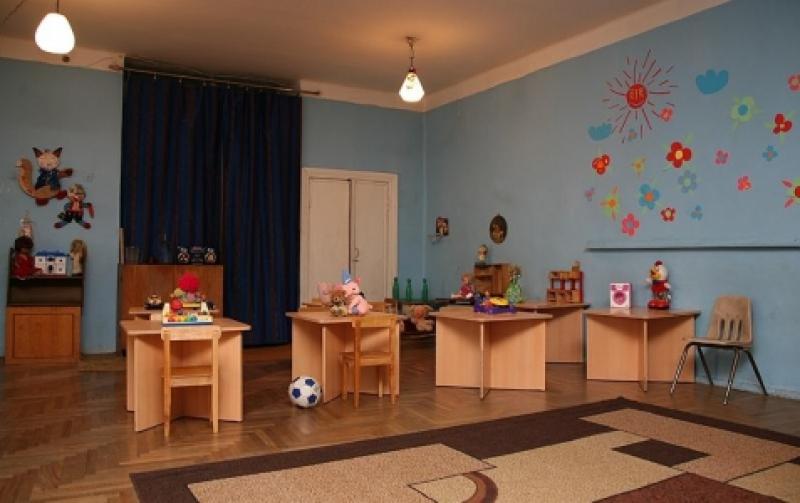 "კორონავირუსის გამო ამ ეტაპზე 91 ბაღია დახურული, თუმცა დახურული ბაღები ეტაპობრივად იხსნება" - კახაბერ გვანცელაძე