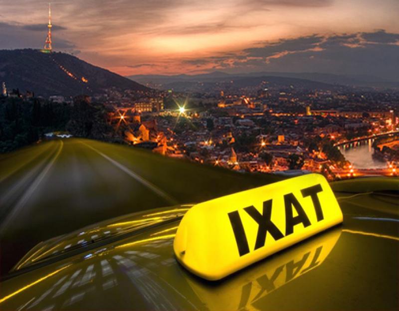 "უცებ მძღოლმა ხელი გამოაძვრინა სკამებს შორის... მეკითხება, რას აკეთებდი ლისზე იმ ბიჭებთან? ა? იძლევი?" - რა შეემთხვა ქალს თბილისის ერთ-ერთ ტაქსში