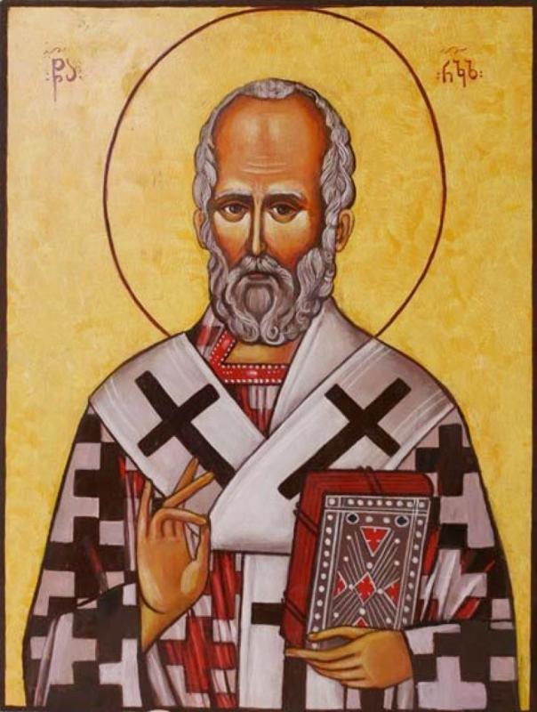 როგორ ეწევა წმინდა ნიკოლოზი ქართველებს - წმინდანთან დაკავშირებული ისტორიები