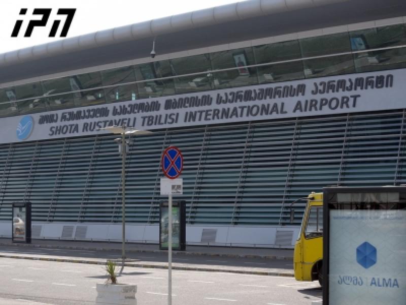 ჩინეთიდან თბილისში დღეს დაგეგმილი ავიარეისი გაუქმდა
