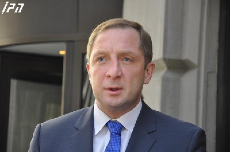 "მოწონს ეს ვინმეს თუ არა, საქართველოს ისტორიაში ერთ-ერთი უმცირესთაგანია, ვის გამოც საქართველოს იცნობენ და პატივს სცემენ" - ბუკა პეტრიაშვილი ედუარდ შევარდნაძეზე