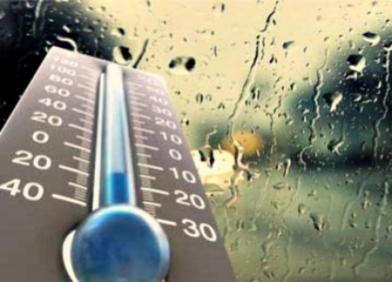 როგორი ამინდია მოსალოდნელი საქართველოში - უახლოესი დღეების პროგნოზი