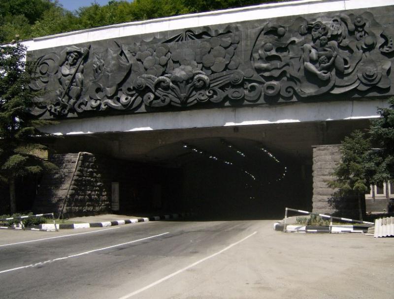 9 და 10 ნოემბერს რიკოთის გვირაბში გადაადგილებაზე შეზღუდვები დაწესდება - რა არის ამის მიზეზი?