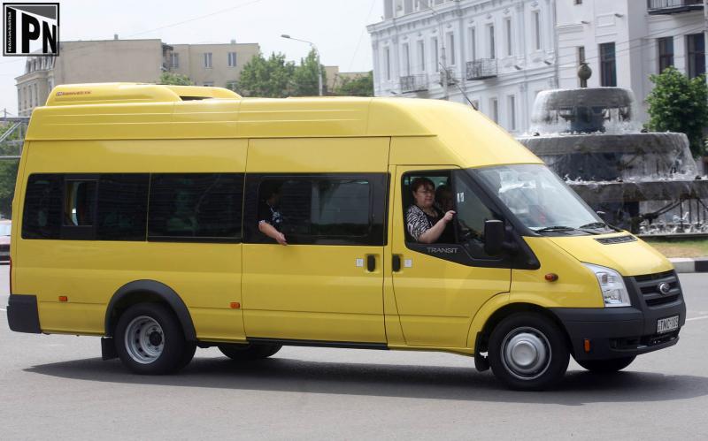 სოციალურად დაუცველები 28 ნოემბრიდან სამარშუტო ტაქსებში 50%-იანი შეღავათით ისარგებლებენ