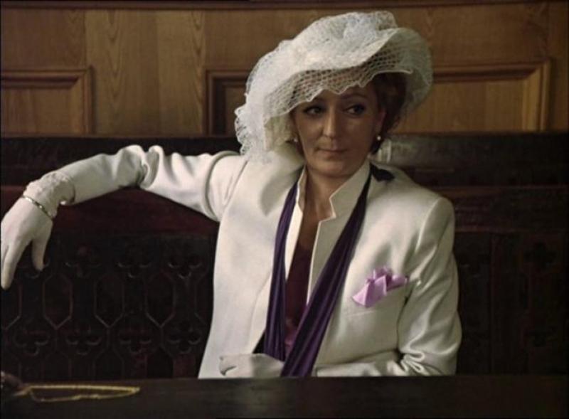 უცნობი ფაქტები ქართველ მსახიობზე, რომელიც წლების წინ ინდოეთის "დედოფალი" გახდა