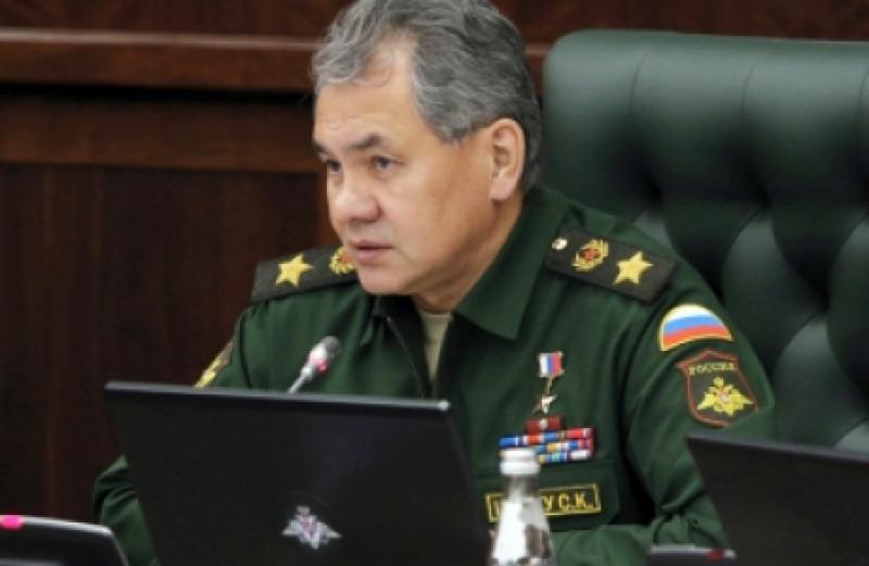 სერგეი შოიგუს განცხადებით, რუსულ ძალებს "აზოვსტალში“ გამაგრებული უკვე 2000-მდე ჯარისკაცი "ჩაბარდა“