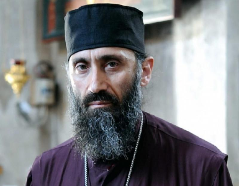 ზიარების წესი კანონიკური საკითხია, რომელიც შეიძლება შეიცვალოს - დეკანოზი თეოდორე გიგნაძე