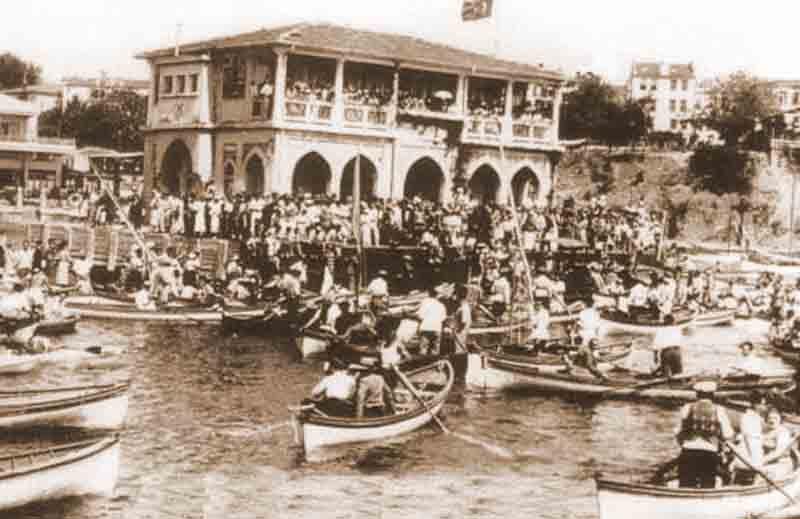 "ვინც ჩემი ქალიშვილის გამტაცებლებს დახოცავს, 10 ათას ოქროს ლირას გადავუხდი!" - ქართულ-ებრაული სიყვარულის ამბავი