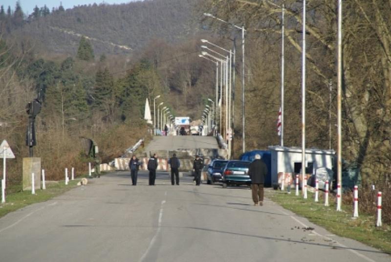 რუსმა ოკუპანტებმა სოფელ რუხში საქართველოს ორი მოქალაქე ე.წ. საზღვრის უკანონო გადაკვეთის ბრალდებით დააკავეს