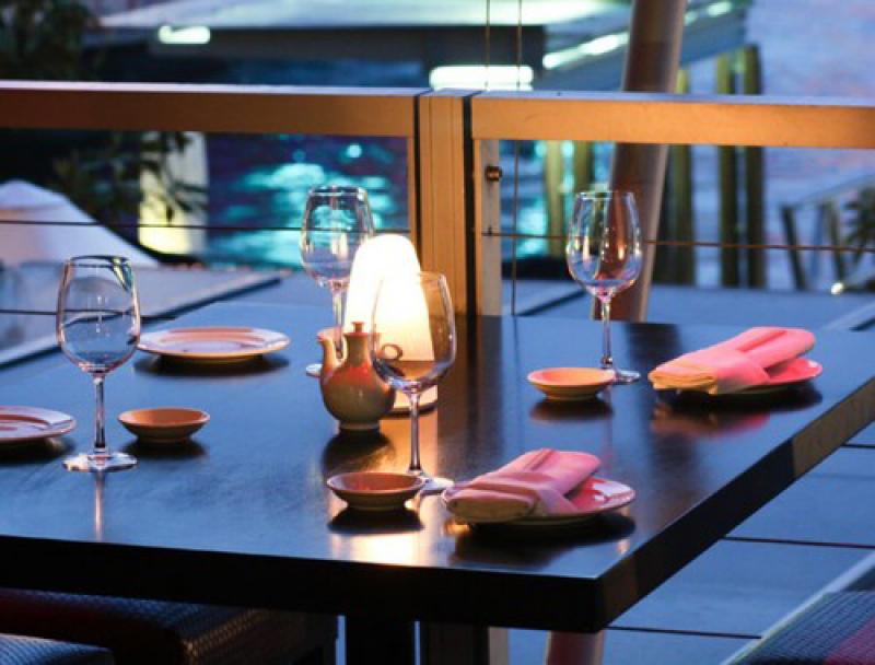 რესტორნები და სასტუმროები სტუმრებისთვის სრული მომსახურების გაწევას 8 ივნისიდან შეძლებენ