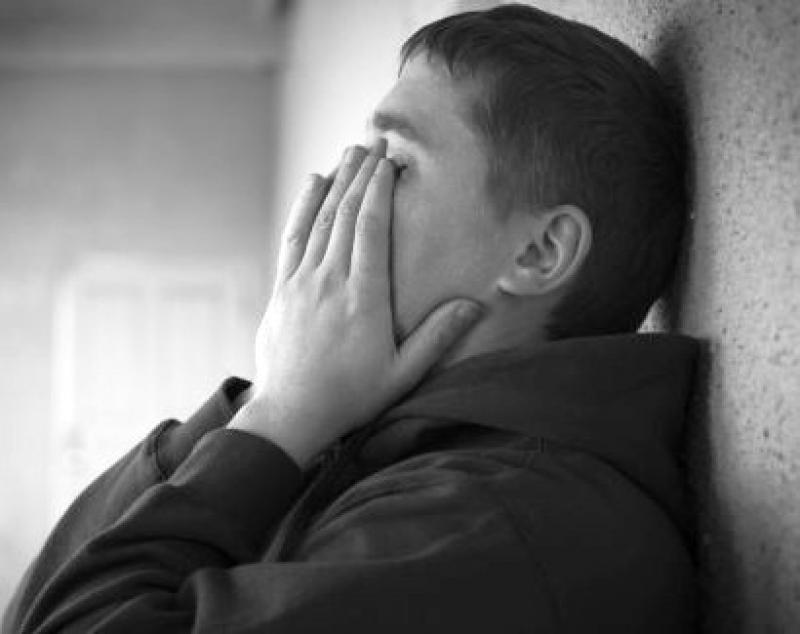 "ზოგჯერ მინდა, არ გათენდეს, აღარ შემიძლია ჩემი 18 წლის შვილის უბედურების ყურება..."