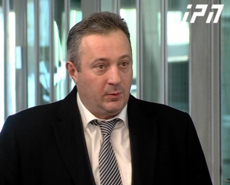 "მარნეულში დაინფიცირებული ქალის 90 კონტაქტიდან შემდგომი ტალღის სახით, 1700-მდე კონტაქტია გამოკვეთილი" - აკაკი ზოიძე