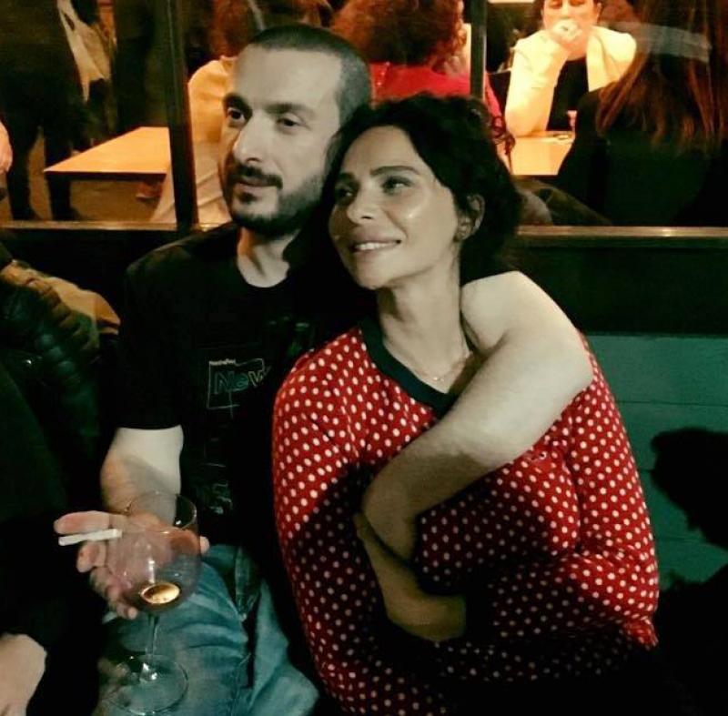 "გუკა, გილოცავ. მიყვარხარ სამუდამოდ..." - ლელა კილაძის ემოციური მილოცვა გუკა რჩეულიშვილს