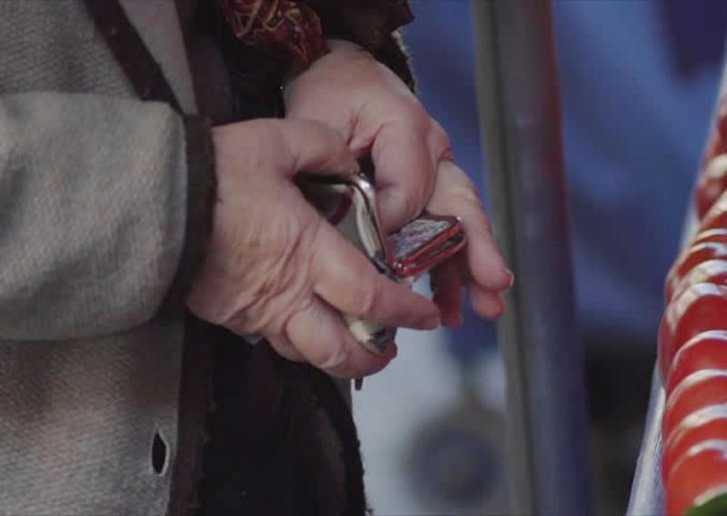 "ხურდას თვლიდა... გამყიდველს სთხოვა, 5 კვერცხი და იაფიანი პასკა მომეციო" - გულისამაჩუყებელი სააღდგომო ამბავი...