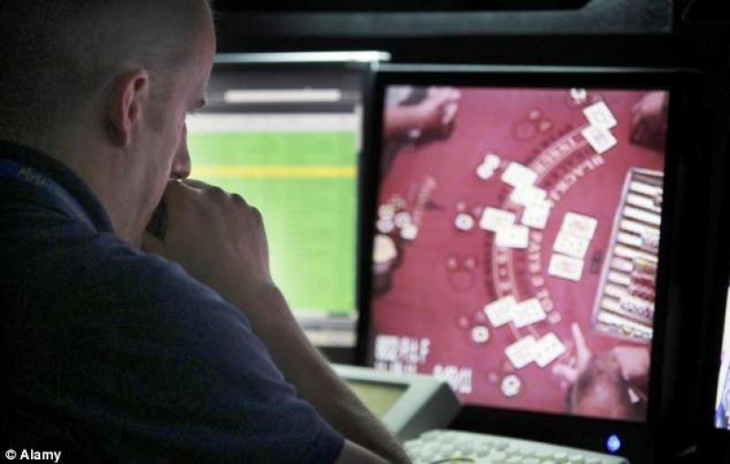 პრობლემა, რომელიც ბევრ ქართულ ოჯახს აწუხებს - როგორ ვუშველოთ აზარტულ თამაშებზე დამოკიდებულ ადამიანს