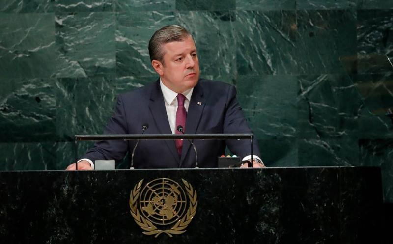 “ქართული ოცნება“ დრამატულად აზიანებს საკუთარ ლეგიტიმაციას, რაც ისედაც მყიფე გარემოში სრულიად გაუგებარია“ - გიორგი კვირიკაშვილი