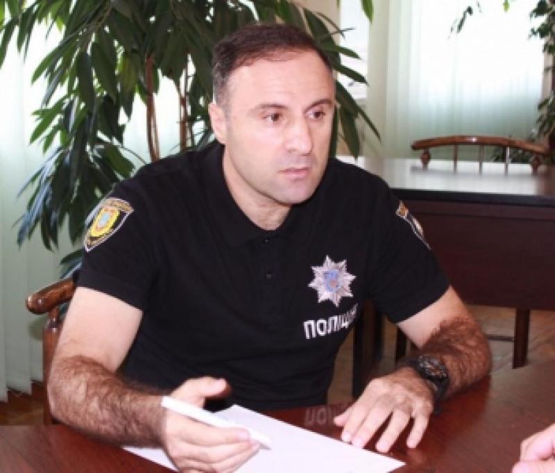 ხატია დეკანოიძის ინფორმაციით, გია ლორთქიფანიძე უკრაინის კონტრდაზვერვის უფროსის მოადგილედ დაინიშნა