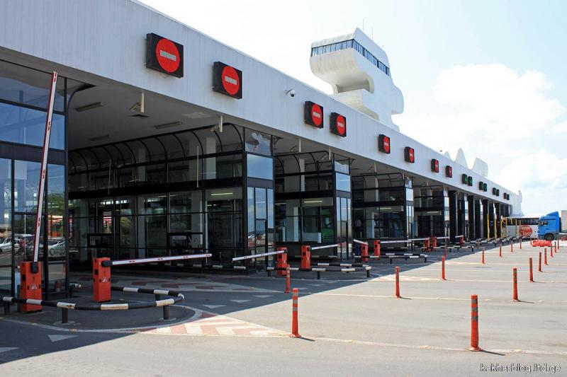 "სარფში დაკავებულ პირს COVID-19 დაუდასტურდა..." - სპეციალური პენიტენციური სამსახურის განცხადება