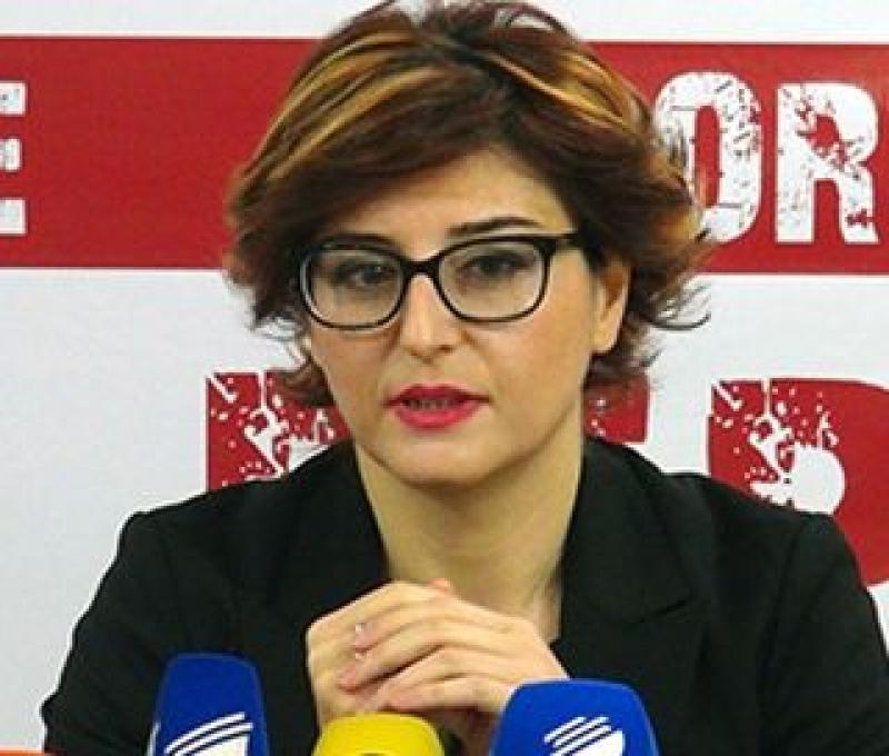 "ჩვენ ვართ ბოიკოტის და ამავე დროს მოლაპარაკებების რეჟიმში" - რა განაცხადა ხათუნა სამნიძემ მისი და თამარ კორძაიას პარლამენტში შესაძლო შესვლაზე?