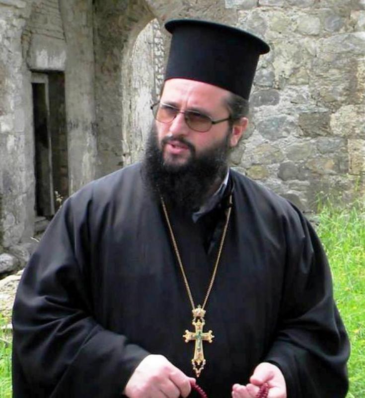 "მე ყოველთვის ვიცი, რომ მისმენდნენ, არ მინდა ვთქვა, თორემ ვიცი ვინ მისმენდა "ნაცმოძრაობის" დროს და ის დღესაც არის ამ სამსახურში" - არქიმანდრიტი ბართლომე