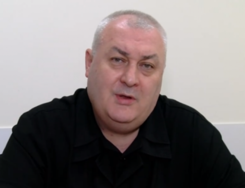 "280 000-მა ხელშეკრულება დაგვიდო ხმის მოცემაზე, ცესკო გეუბნება 100 000 ხმა აიღეო" - დავით თარხან-მოურავი