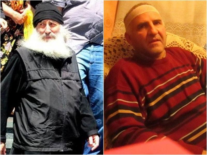 "უკნიდან მიეპარა და თავში ჩაქუჩი ჩაარტყა" - სალოსი ბერი თუ საზოგადოებისთვის სახიფათო აკვიატების მქონე ადამიანი