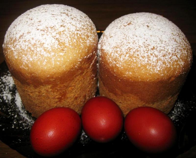 როგორ მოვამზადოთ ნამდვილი სააღდგომო პასკა, რომელიც "ხვანჭკარასთან" საუკეთესო წყვილს ქმნის