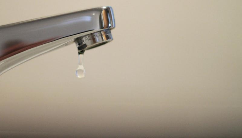 თბილისის 200-მდე ქუჩას 24 საათის განმავლობაში წყალმომარაგება არ ექნება