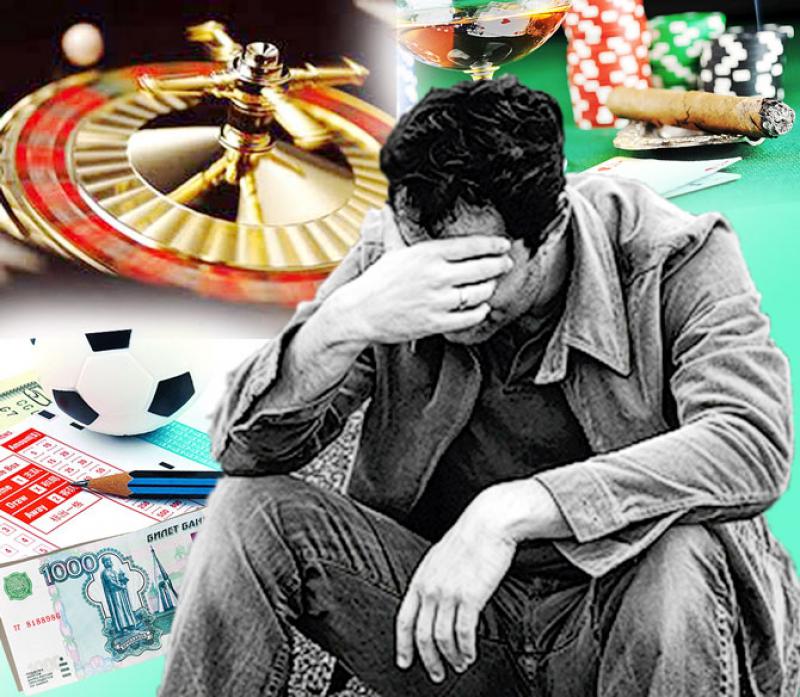 "ჩვენ არ გვყავს დასაკარგი თაობა..." - აზარტული თამაშების ეპიდემია საქართველოში და ათობით თვითმკვლელობა ლუდომანიის გამო