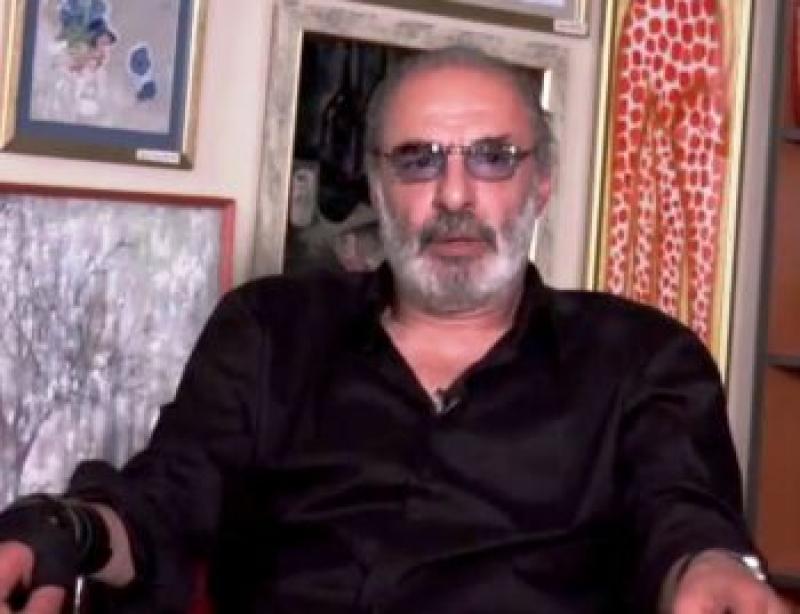 წლევანდელ ახალ წელს, პირველად ჩემს ცხოვრებაში, ძალიან დიდი მოვლენა ხდება - ზურა ყიფშიძე