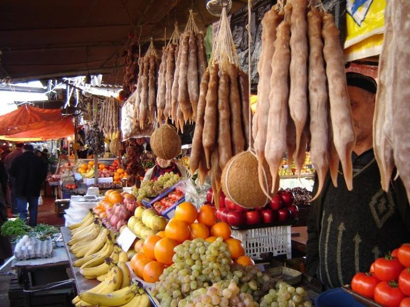 რა ნორმებს უნდა აკმაყოფილებდნენ აგრარული ბაზრები, რომ მუშაობა განაახლონ - "მოვაჭრეებს შორის დისტანცია უნდა იყოს დაცული"