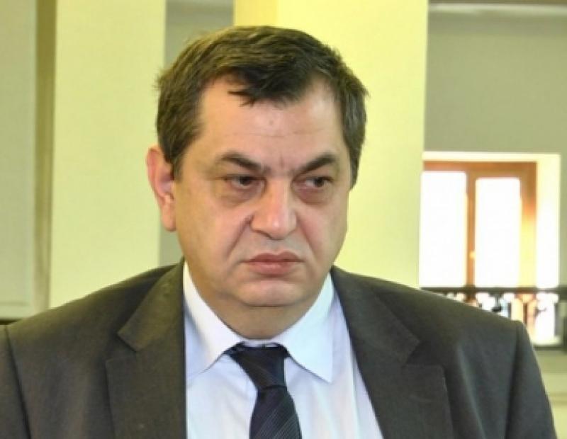 "სააკაშვილის გარეშე ვერ ვერევით ივანიშვილს, მარტო სააკაშვილი ვერ ერევა ივანიშვილს" - დავით ბერძენიშვილი