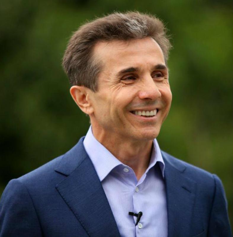 ბიძინა  ივანიშვილის ქონება გაიზარდა - რამდენი მილიარდი დოლარის ქონებას ფლობს ყოფილი პრემიერ-მინისტრი