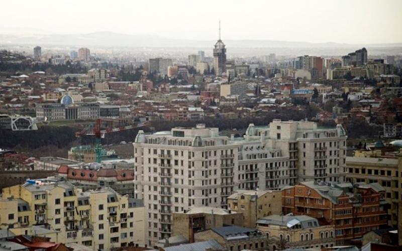 უბნები თბილისში, სადაც გასულ წელს ბინები ყველაზე ძვირი და იაფი ღირდა