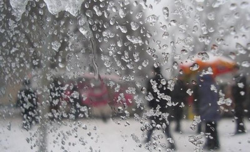 საქართველოში ტემპერატურის მნიშვნელოვანი კლებაა მოსალოდნელი - უახლოესი დღეების ამინდის პროგნოზი