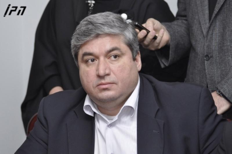 გოგლა ჟვანია - საქმის მასალები მოწმობს და ჩემთვისაც ნათელია, რომ ეს იყო მკვლელობა