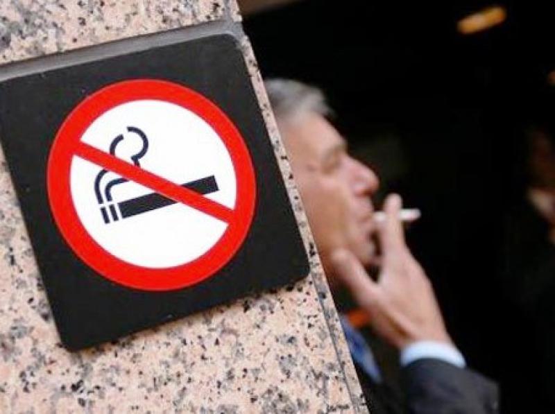 კვლევები, რომლებიც მოწევას და ნიკოტინს COVID-19-სგან დამცავ საშუალებად წარმოაჩენენ, ყალბია - საგანგებო განცხადება