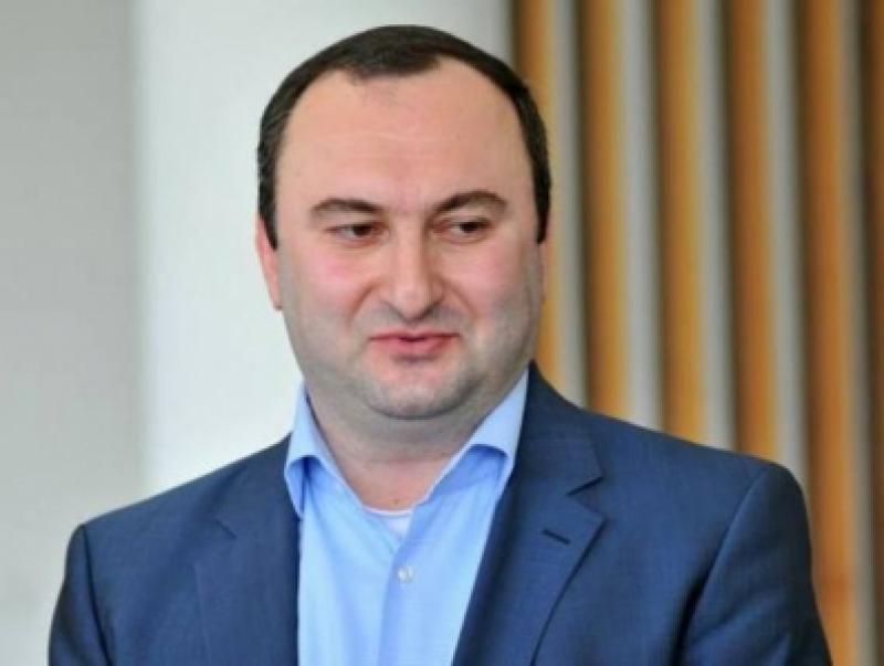 "სრული პასუხისმგებლობით ვამბობ, რომ არ ვაპირებ ბესო ალავიძის და მისი ოჯახის ლიკვიდაციას" - ლევან მურუსიძე