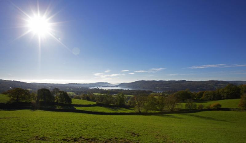 როდიდან გამოიდარებს საქართველოში - უახლოესი დღეების პროგნოზი