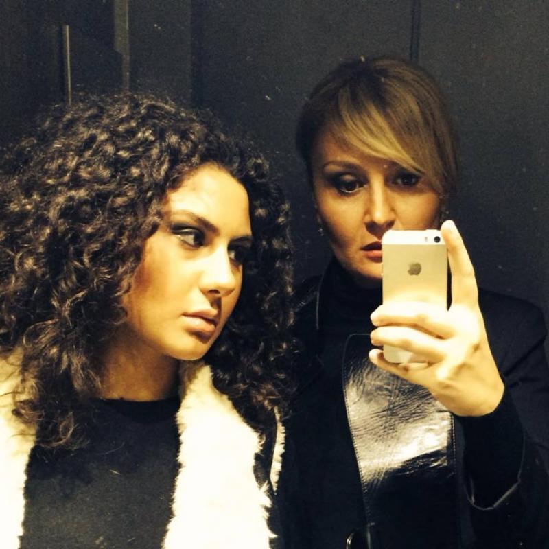 მარიამ გეგუჩაძე კარანტინში გადაჰყავთ - "პარიზიდან ჩამოვფრინდი..."