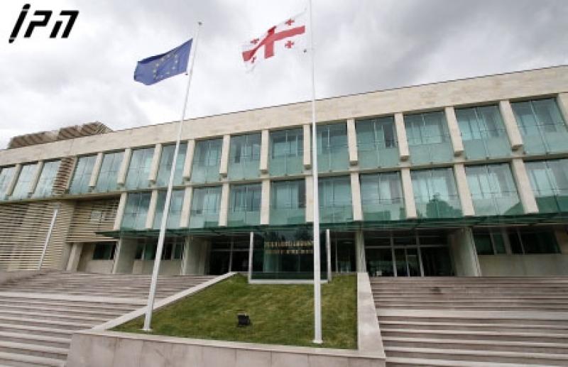 გავრცელებულ ჩანაწერთან დაკავშირებით სუს-მა გამოძიება შეთქმულების მუხლით დაიწყო